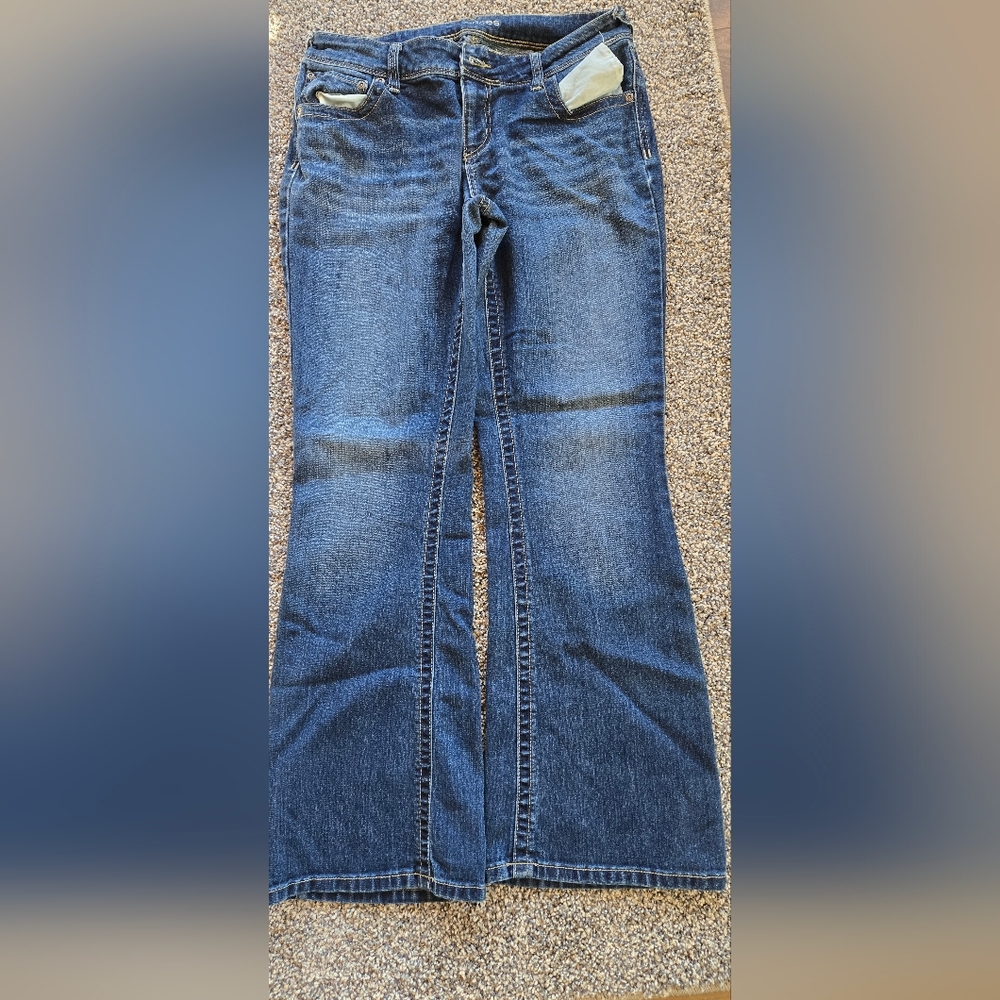 Maurices Jeans Size 6 Short